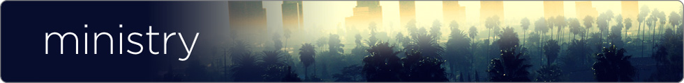 Header-Ministry