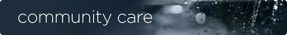Community Care