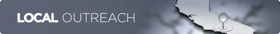 Local Outreach