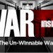 The War Inside: The Un-Winnable War