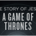 A Game of Thrones