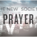 The New Society: Prayer
