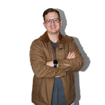 Jonathan Fitzgerald
