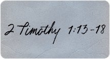 In Search of Faithfulness