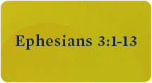 The Mystery of Christ