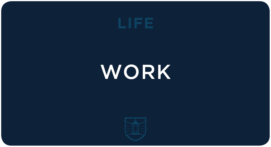 RESOURCE | Essentials: Work