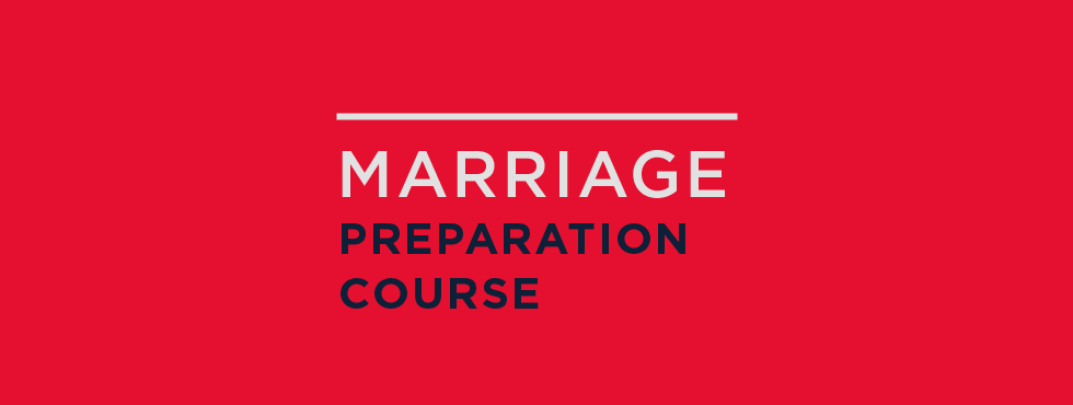 Marriage Preparation Course