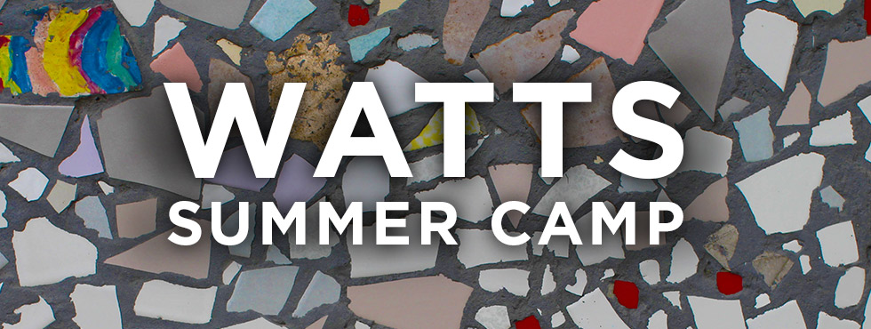 Watts Summer Camp