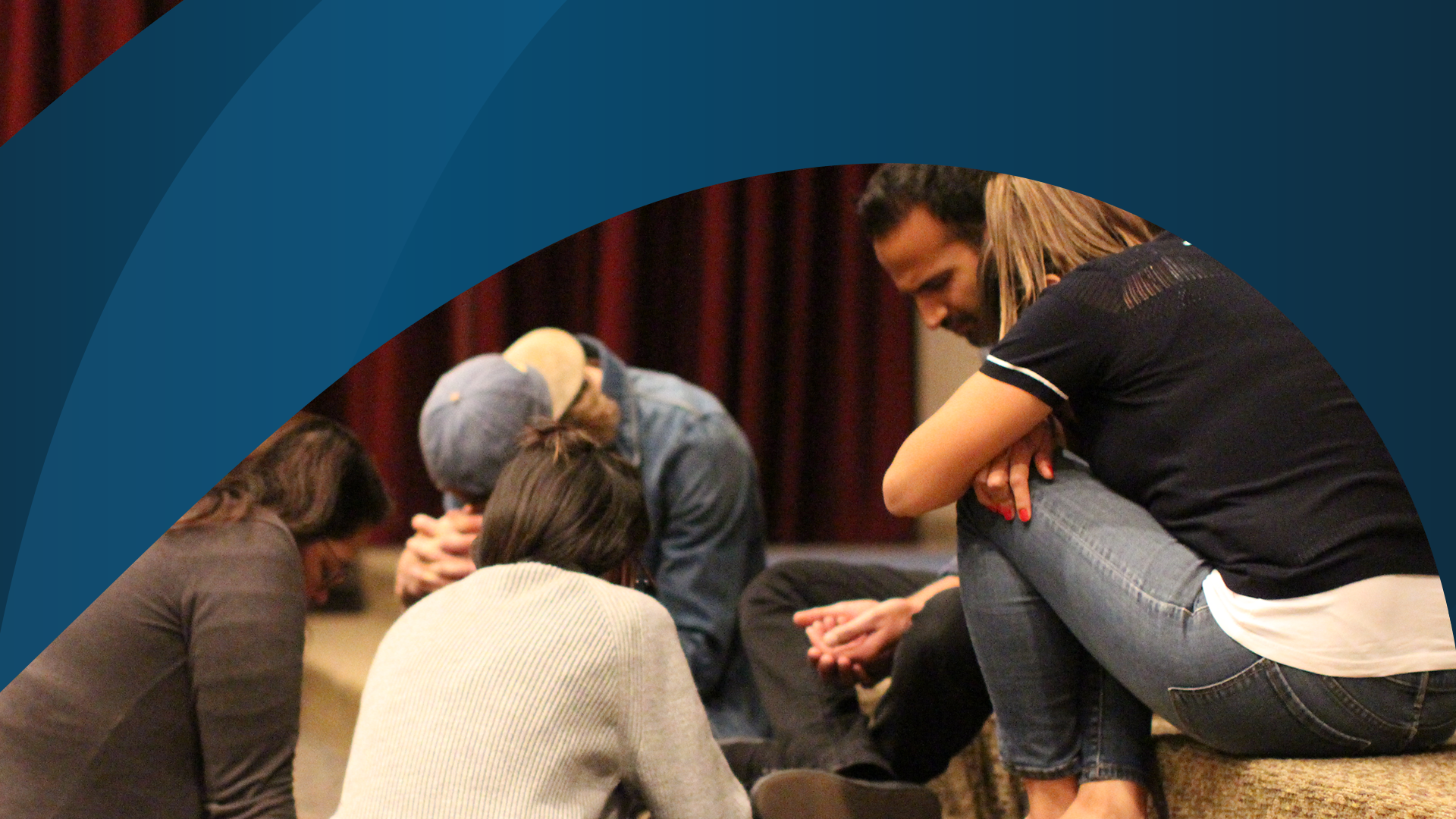 First Tuesday Fast & Prayer