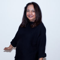 Maggy Wong
