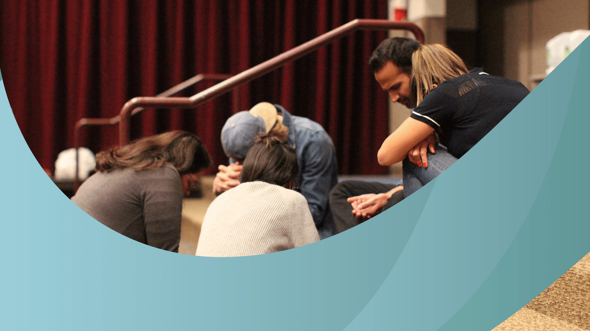First Tuesday Fast & Prayer
