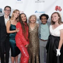 Hollywood Prayer Network