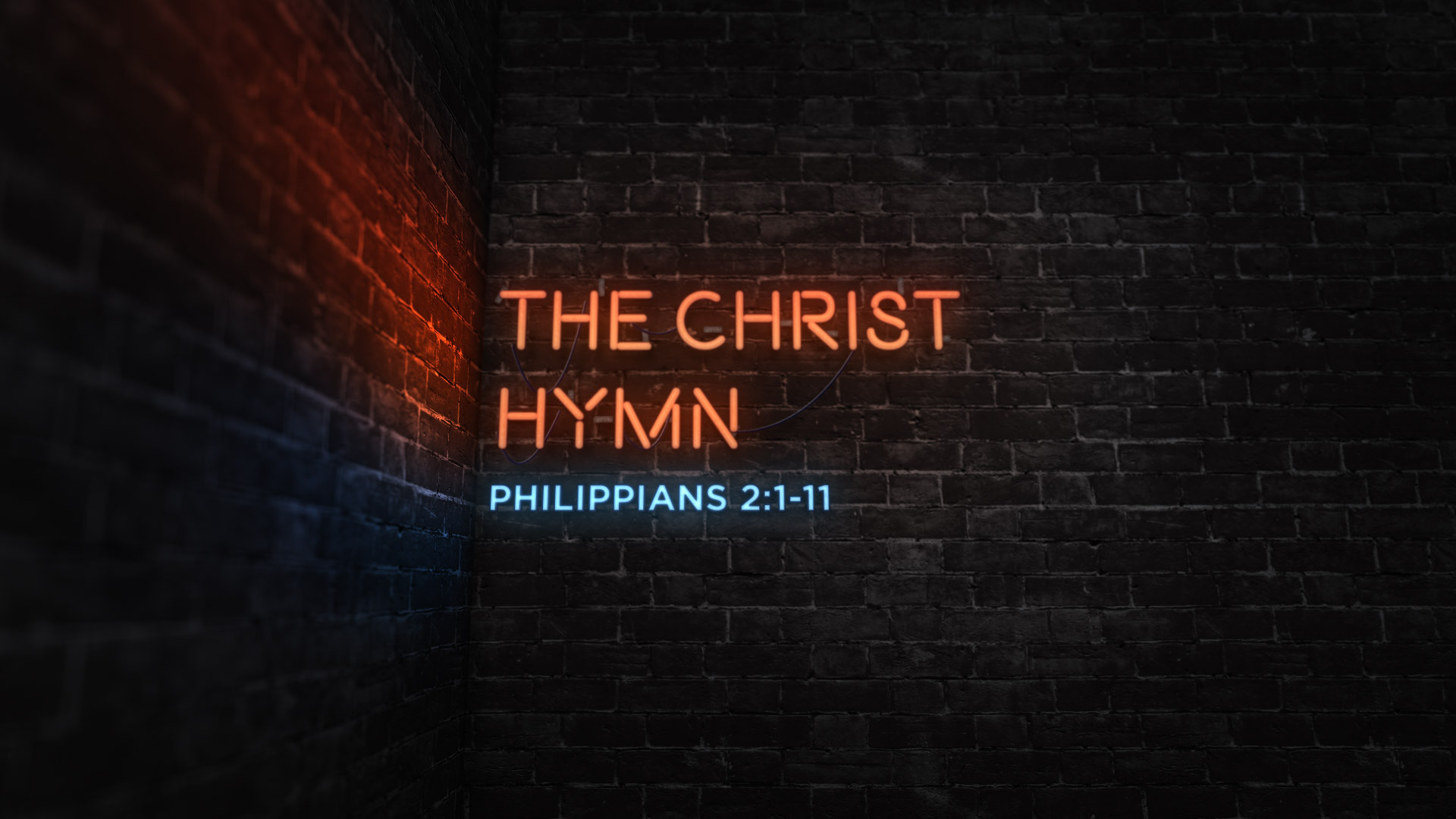 The Christ Hymn