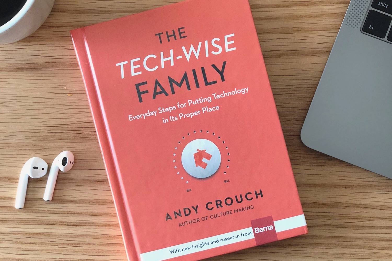 The Tech-wise Family