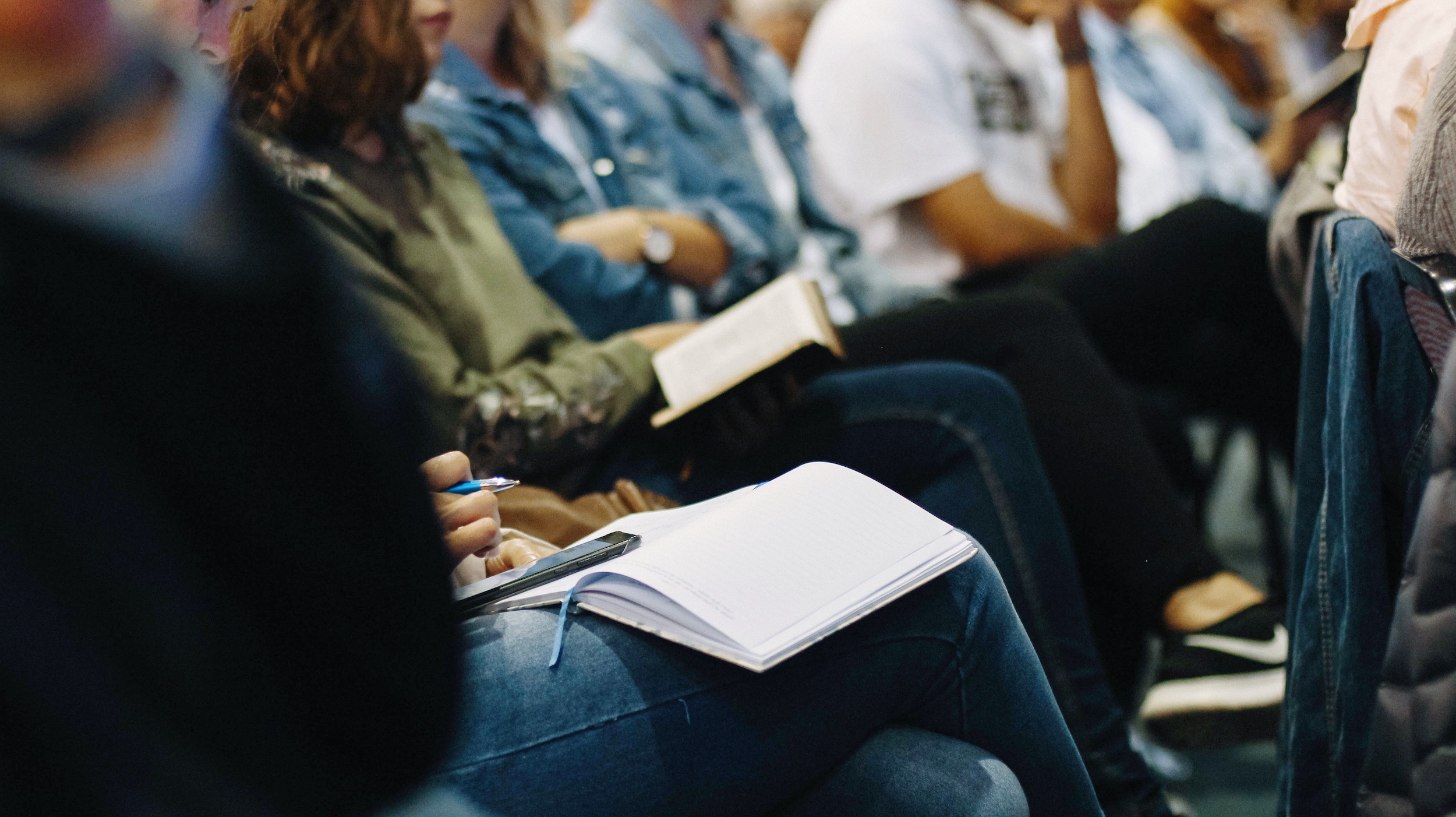 All-Church Meeting