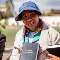 Wycliffe Bible Translation and Animation