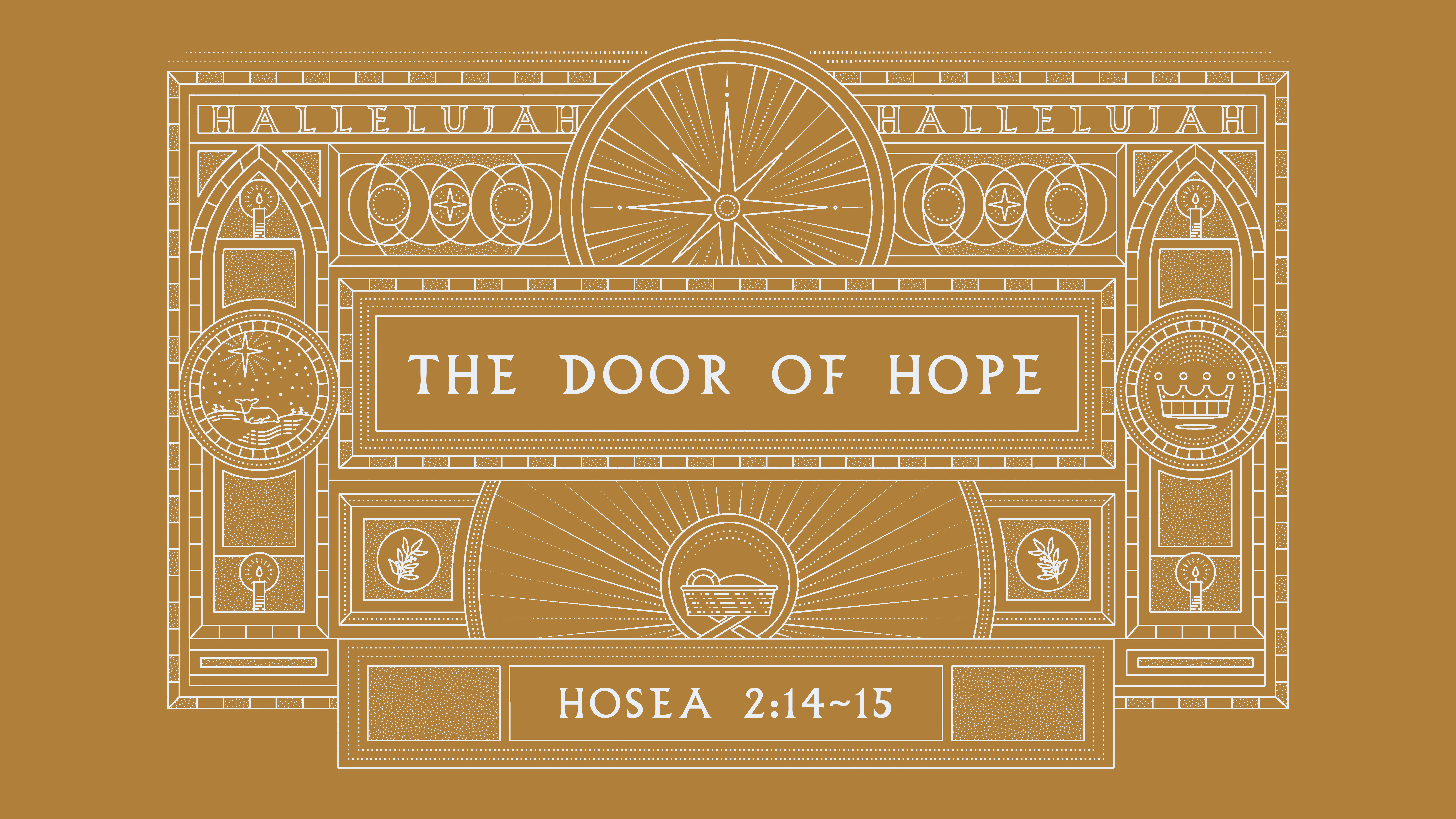 The Door of Hope