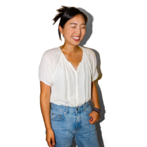 Deborah Kim