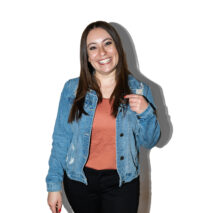 Gina Omilon