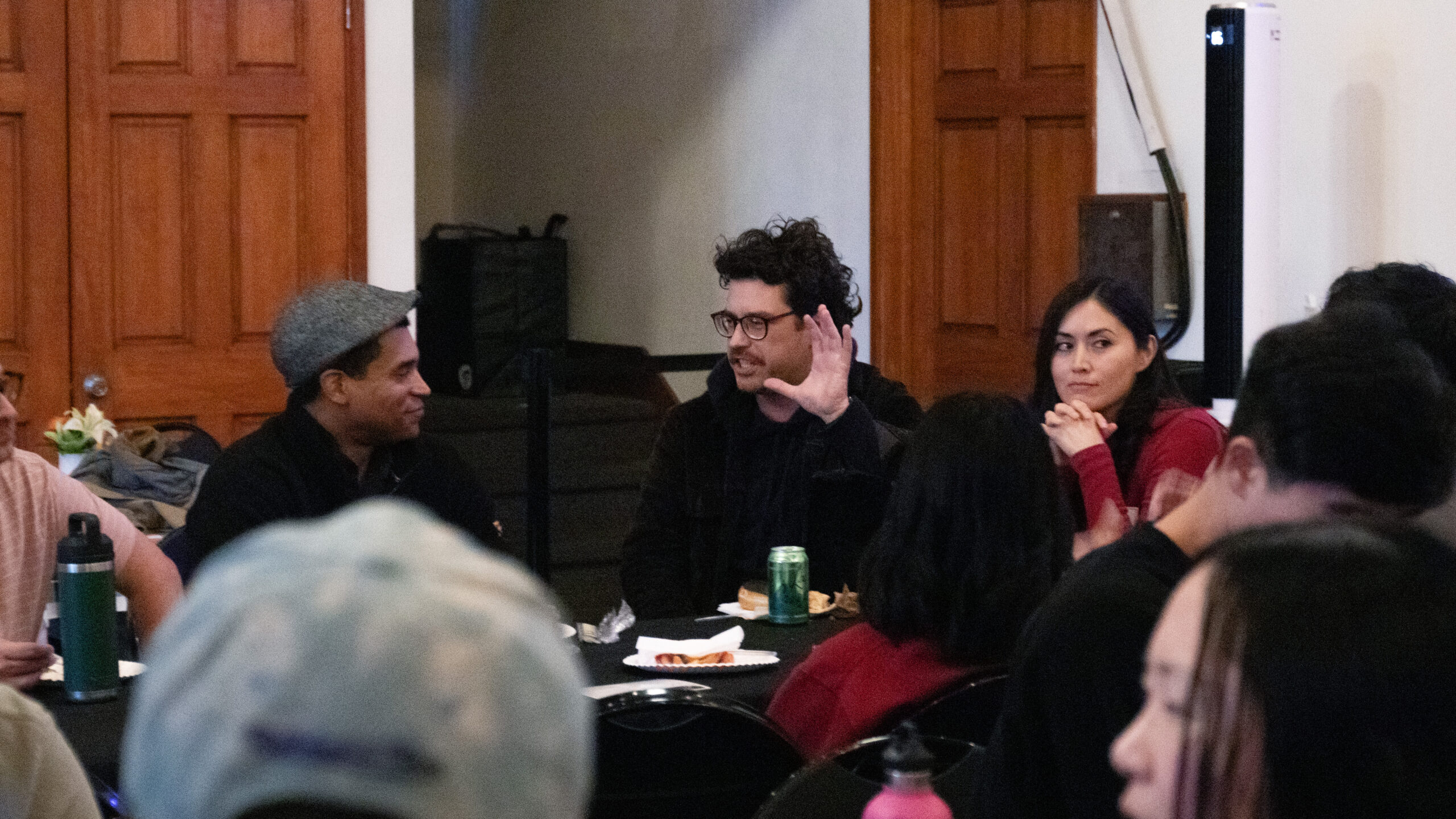 Community Group Leader Foundations