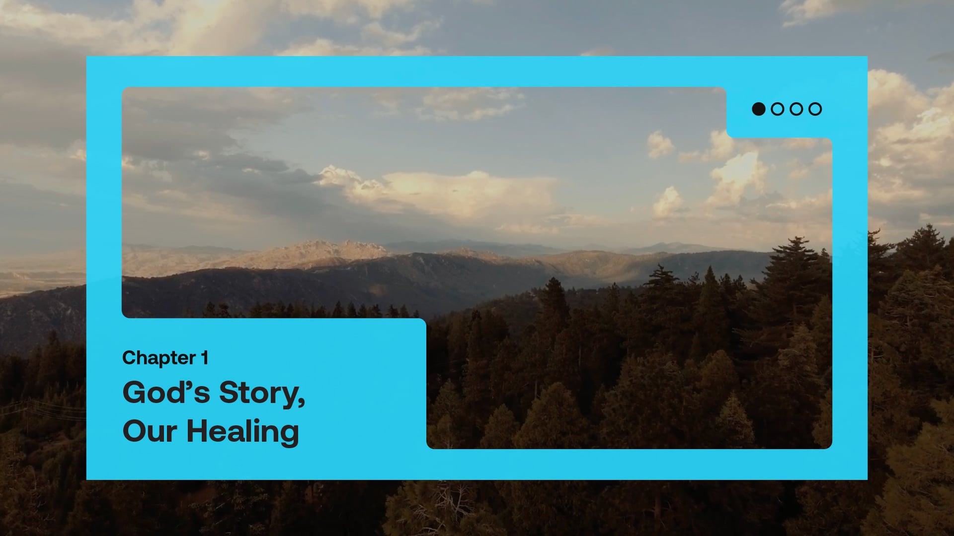 06. Healing from Wounds