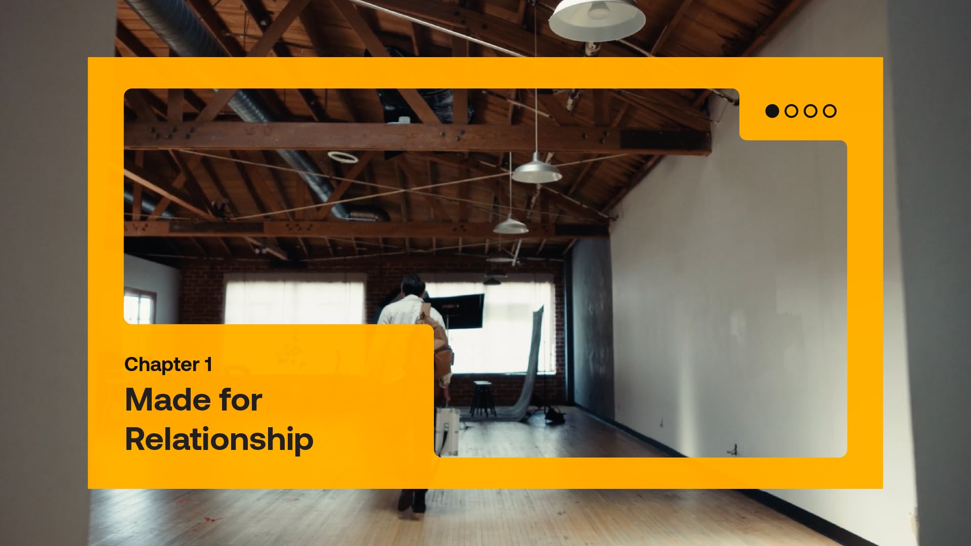 05. Healthy Relationships