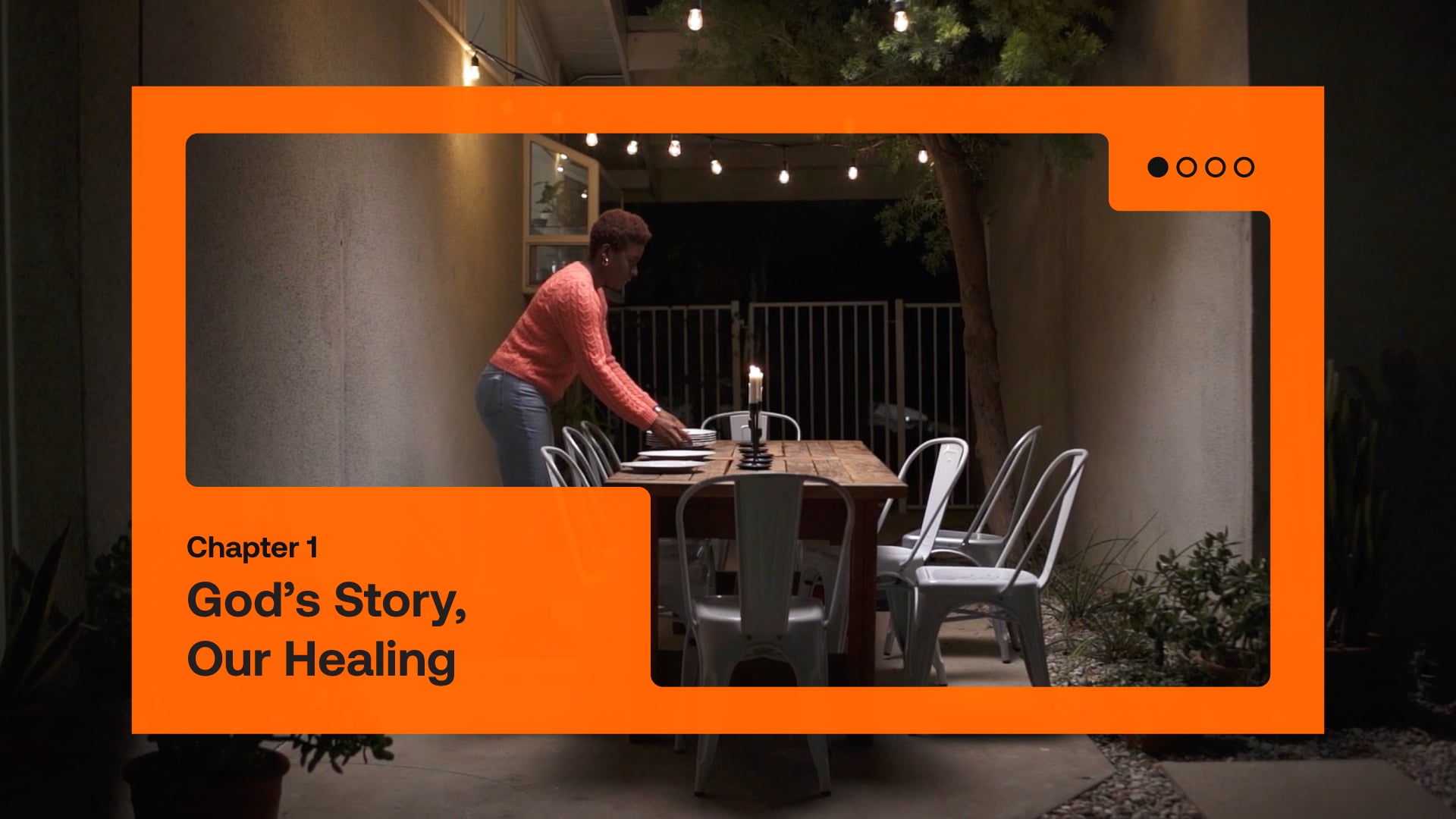 07. Known in Community