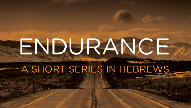 Enduring in Prayer